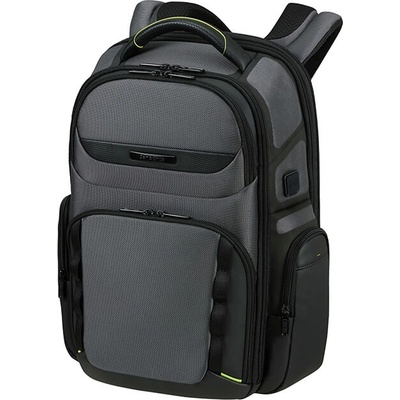 Samsonite PRO-DLX 6 Backpack 3V 15.6" EXP Framed A123