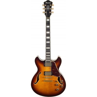 Ibanez AS93FM Violin Sunburst