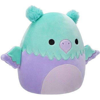 Jazwares Squishmallows P19 B-minerva Griffin 19cm