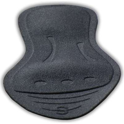 Aliastep Terapeutické masážní vložky do bot FLUID Dámská