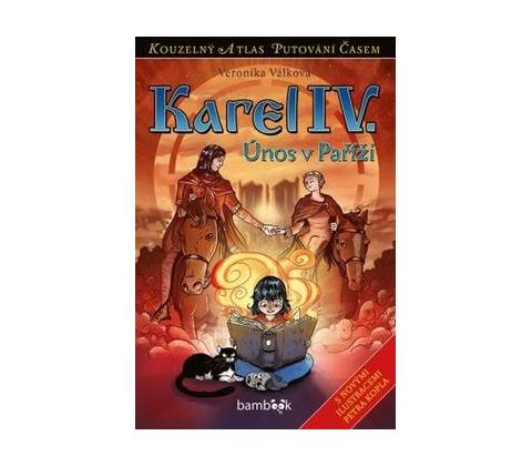 Karel IV.