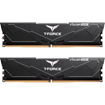 Team Group T-FORCE VULCAN 32GB 32GB (2x16GB) DDR5 6000MHz FLBD532G6000HC30DC01