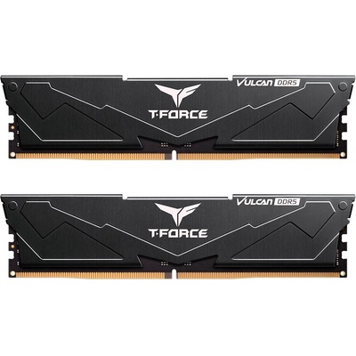 Team Group T-FORCE VULCAN 32GB 32GB (2x16GB) DDR5 6000MHz FLBD532G6000HC30DC01