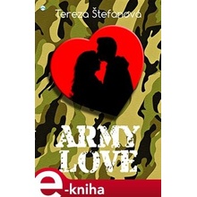 Army love - Tereza Štefanová