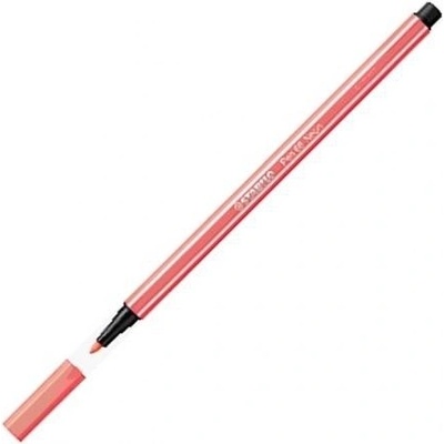 Stabilo Pen 68/040 - červený