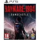 Hry na PS5 Daymare: 1994 Sandcastle