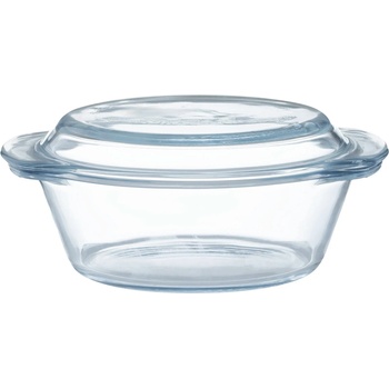 Mason Cash Тава за фурна CLASSIC 21 см, кръгла, прозрачен, стъкло, Mason Cash (MSC2006198)