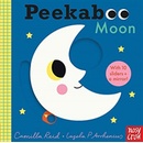 Peekaboo Moon