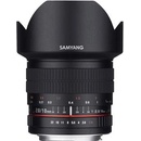 Samyang 10mm f/2.8 MFT