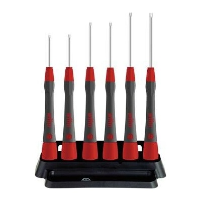 WIHA sada jemných šroubováků PicoFinish® 267P Torx 6-dílná