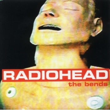 RADIOHEAD: BENDS CD