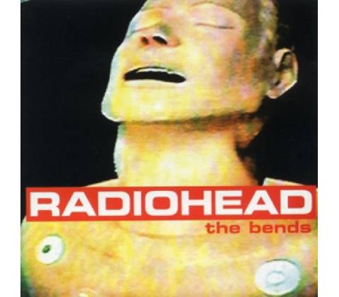 RADIOHEAD: BENDS CD