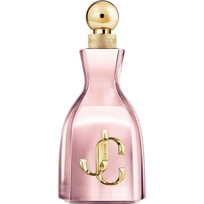 Jimmy Choo I Want Choo With Love EDP 40 ml