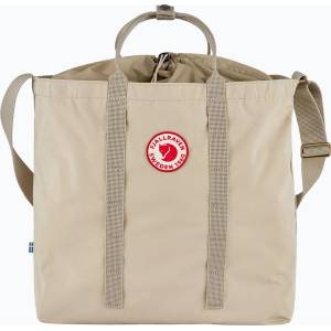 Fjällräven Чанта Fjällräven 1960 Tote 24 l fossil