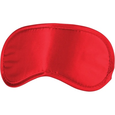 Ouch! Soft Eyemask Red
