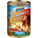 Petner Mini ryba s černicami 135 g