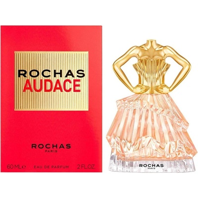 Rochas Audace parfémovaná voda dámská 60 ml