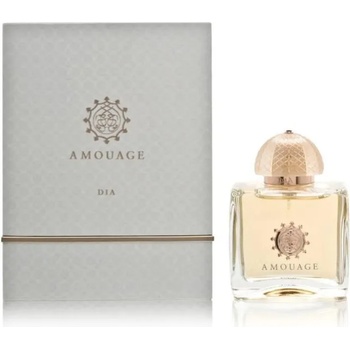 Image 1 of Amouage Dia for Women EDP 100 ml