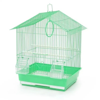 Zoomagzinche Клетка за птици 35х26х46см (Рђ401)