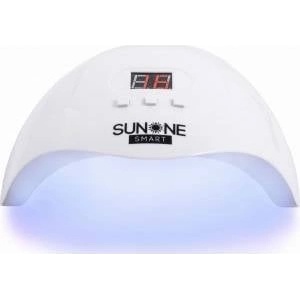 SUNone Nail Lamp UV LED SMART