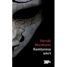 Komturova smrt - Murakami Haruki