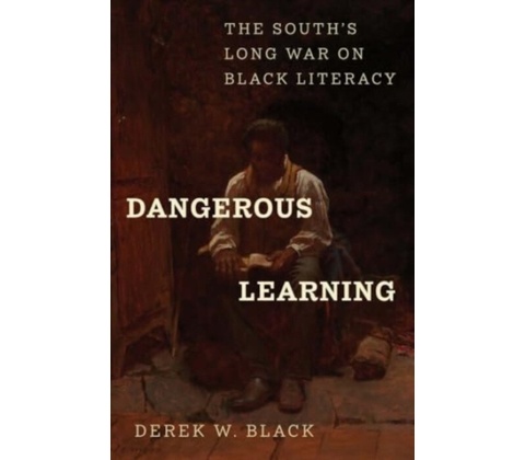 Dangerous Learning - Black, Derek W