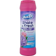 DUZZIT SHAKE&FRESH CARPET ODOUR NEUTRALISER Neutralizátor zápachu na koberce 500 g