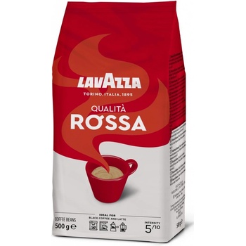 Lavazza Qualità Rossa 0,5 kg