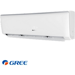 Gree GWH09AGBXB-K6DNA1 Pular II