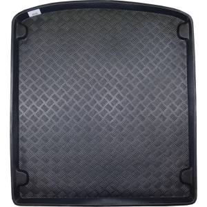 M-PLAST Стелка за багажник за Audi A6 C7 (2011-2018) Комби/Allroad (11025PVC)