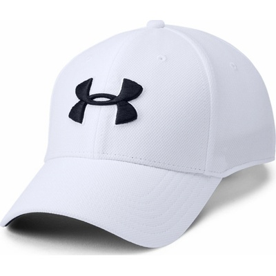 Under Armour Men's Blitzing 3.0 Cap Biela
