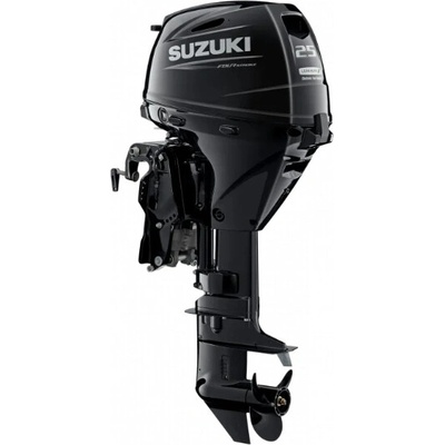 Suzuki DF 30ATL