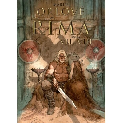 Orlové Říma