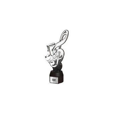 Poháry Bauer Dřevěná trofej ACTCWR146 Hudba