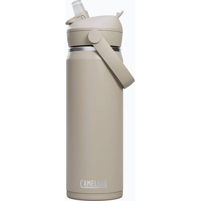 Camelbak Thrive Flip Straw Insulated SST 590 ml stone