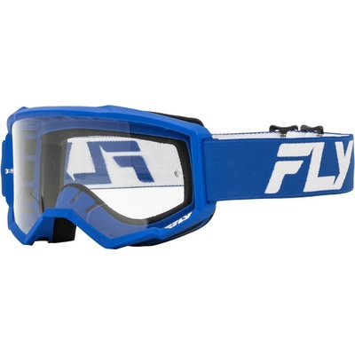 Fly Racing Focus