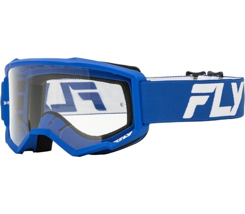 Fly Racing Focus