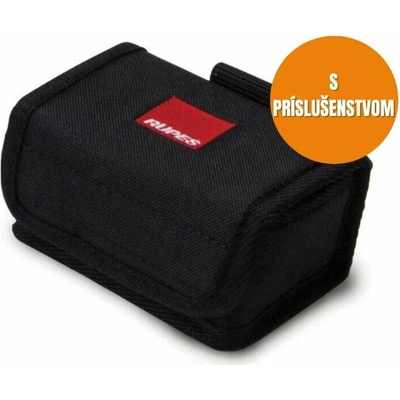 RUPES iBrid Accessories Case - puzdro na náhradné diely plné