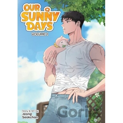 Our Sunny Days Vol. 1 - Jeong Seokchan