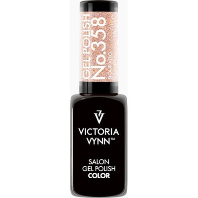 Victoria Vynn Gel lak 358 Dourado 8 ml