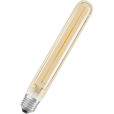 Osram LED žiarovka Tubular E27/4 W teplé biele 400 lm