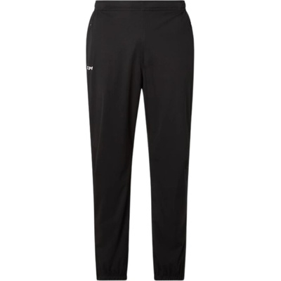 CCM Lightweight Rink Suit Pant YTH čierna