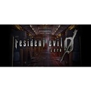 Resident Evil Zero