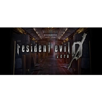 Resident Evil Zero