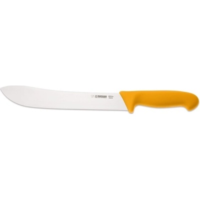 GIESSER Odizolovacie kliešte 240 mm žlté | GIESSER 6005