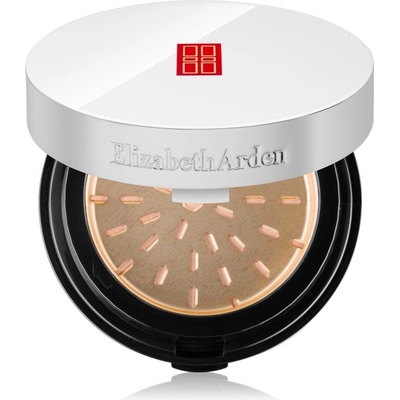 Elizabeth Arden Pure Finish Mineral Powder Foundation минерална пудра цвят 02 8.33 гр