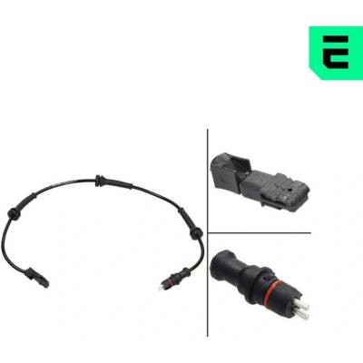 Snímač, počet otáček kol OPTIMAL 06-S132 06S132