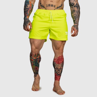Iron Aesthetics Sunshine žlté
