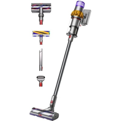 Dyson V15 Detect Absolute 2023 – Zboží Dáma