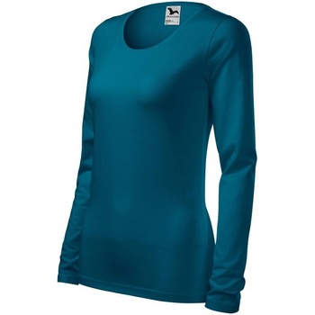 Malfini Slim 139 tyrkysová